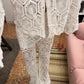PANTALONE CROCHET
