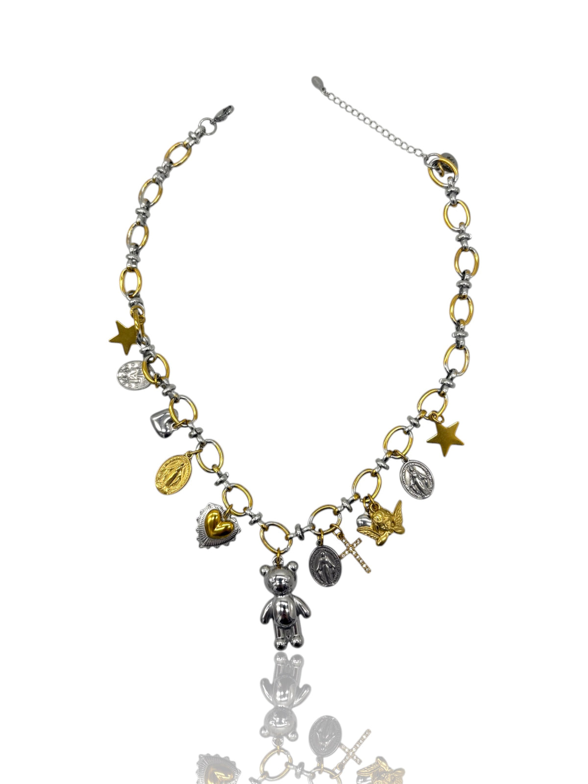 Collana AURA