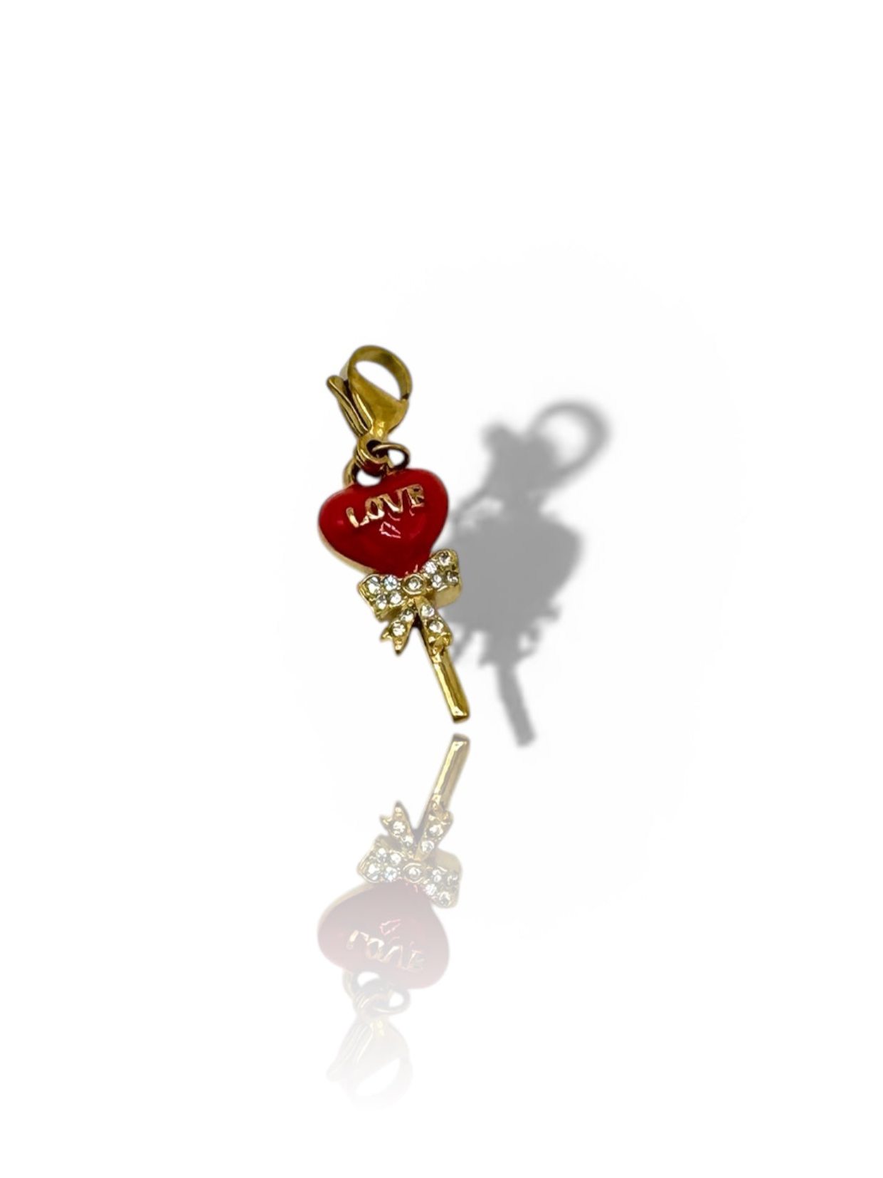 Charm Love