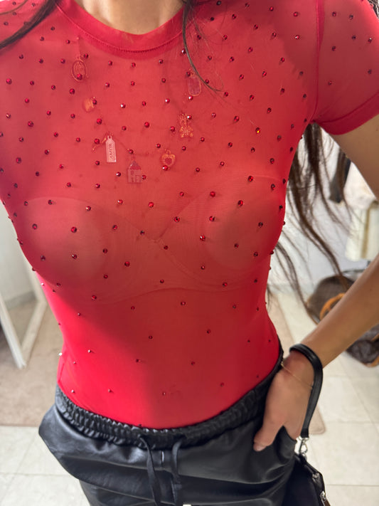 7 Box Look outfit +Accessori