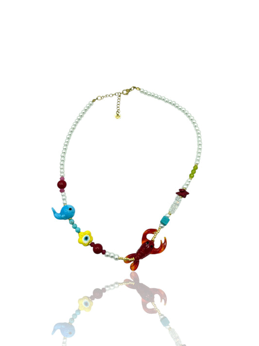 Collana SUMMER REEF