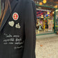 BLAZER CIAO AMORE