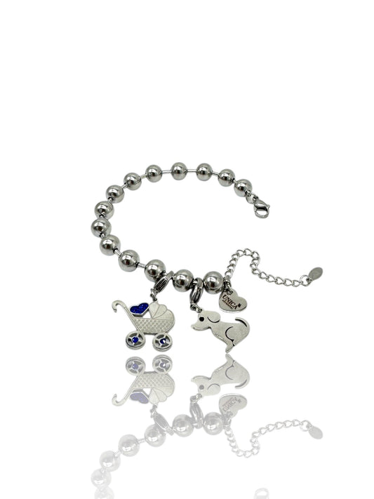 Bracciale CreaTu Family