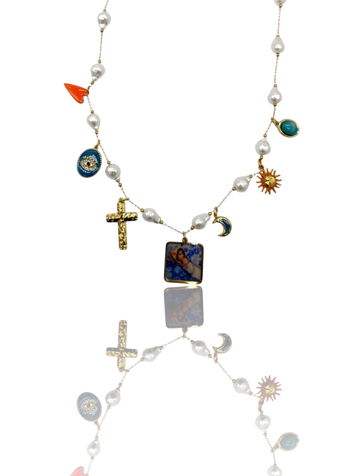 Collana ANGEL