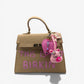 FAKE IT BAG Summer