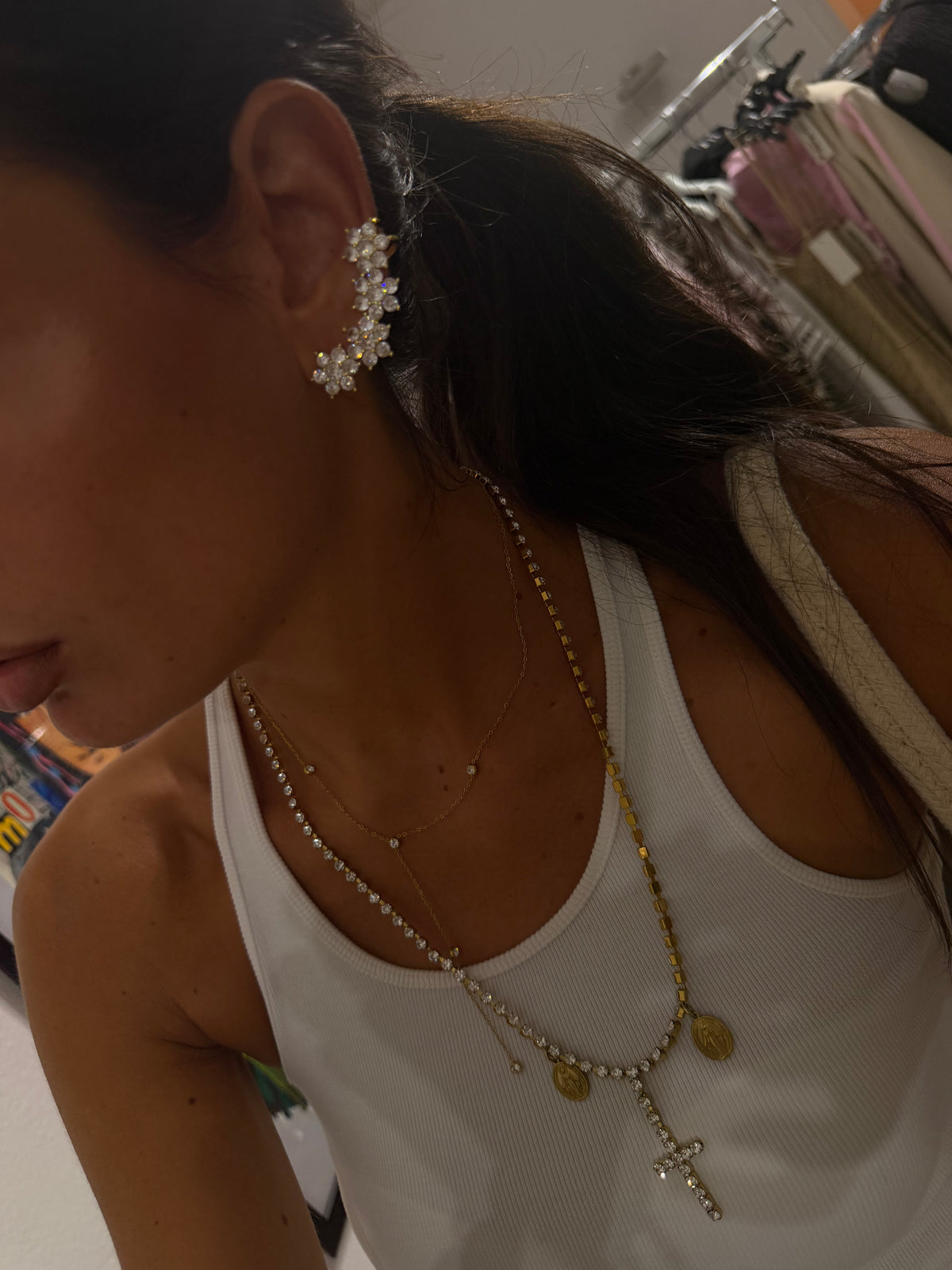 EARCUFF