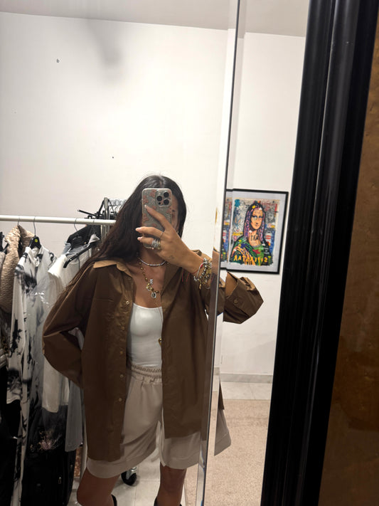 CAMICIA LUMINA