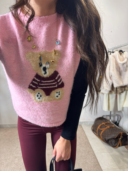 1 Box Look outfit +Accessori