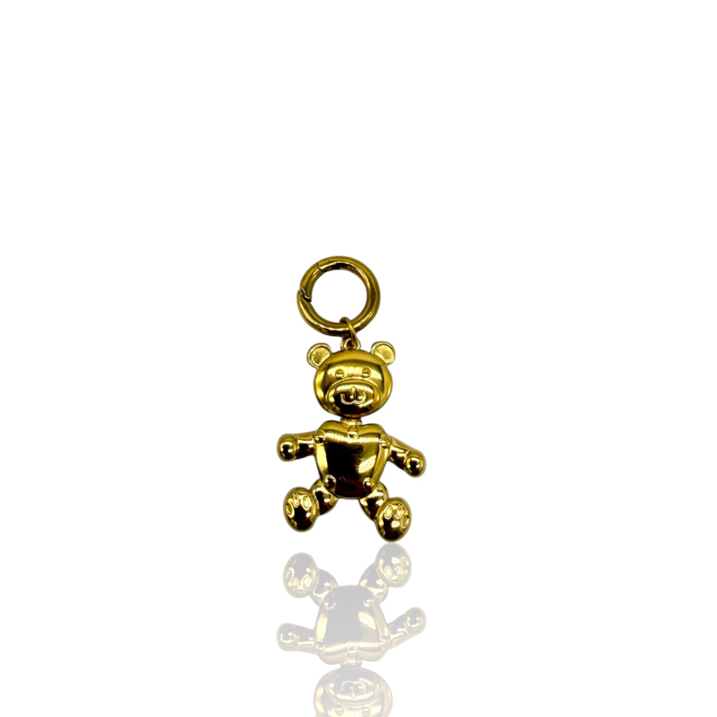 CIONDOLO TEDDY