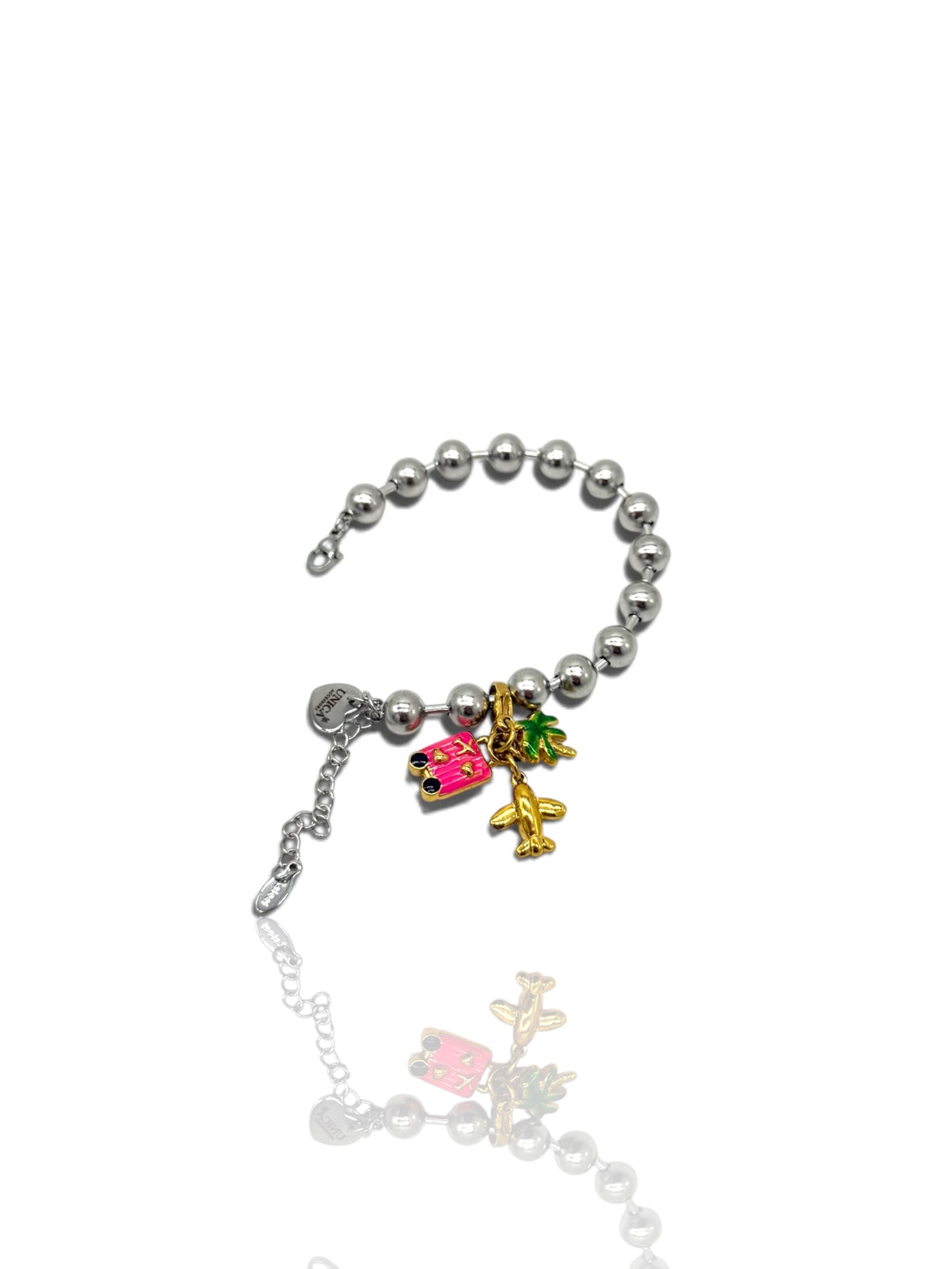 Bracciale CREATU SUMMER26
