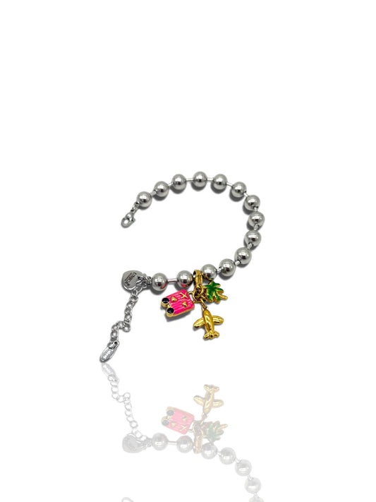Bracciale CREATU SUMMER26