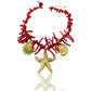 Collana CORALLI