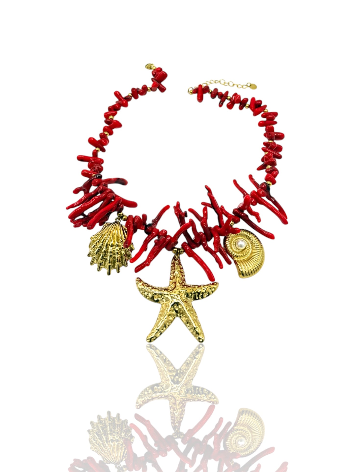 Collana CORALLI