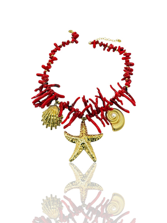 Collana CORALLI