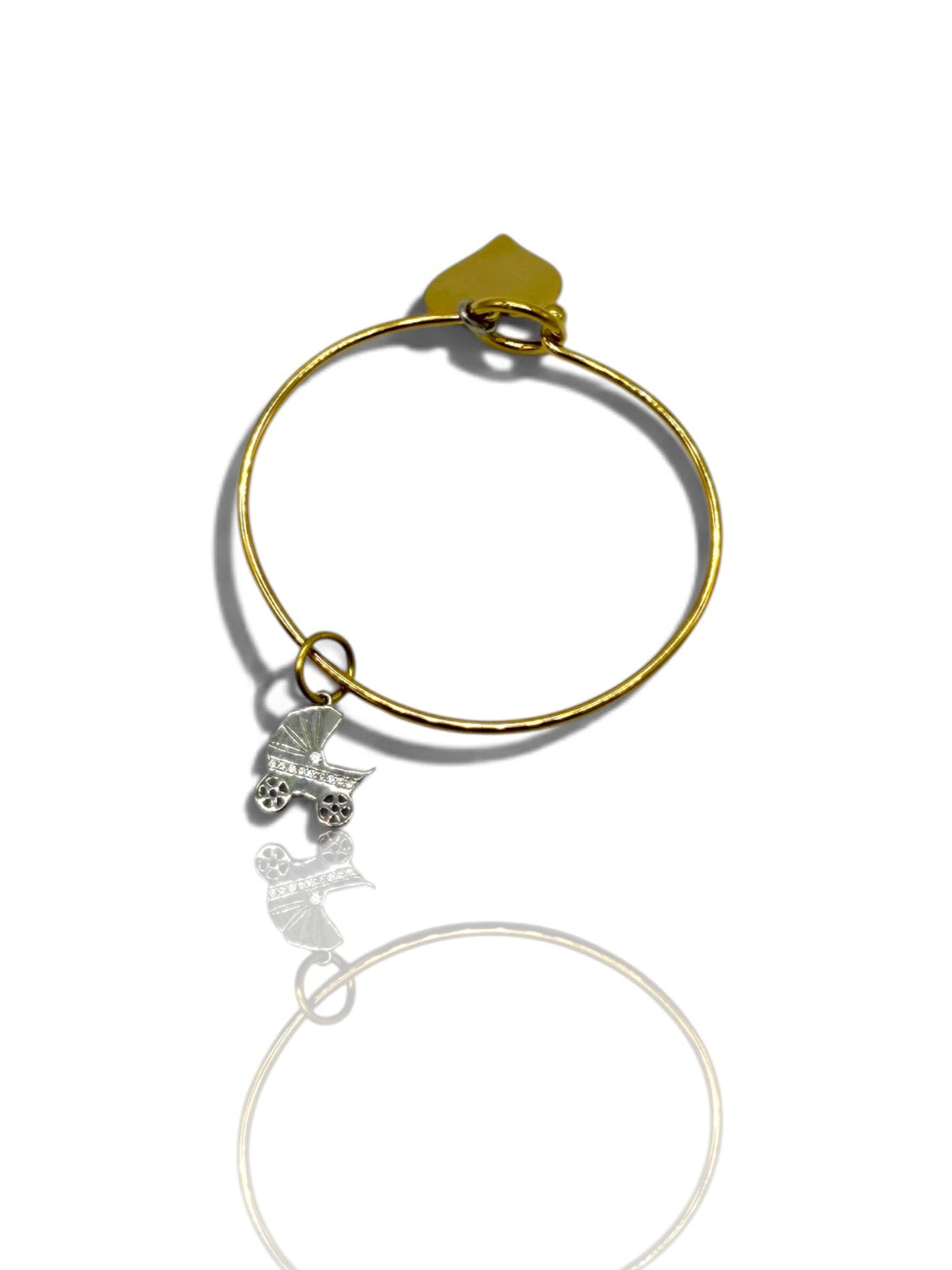Bracciale DOLCE ATTESA