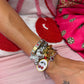 Bracciale KATE FUCSIA