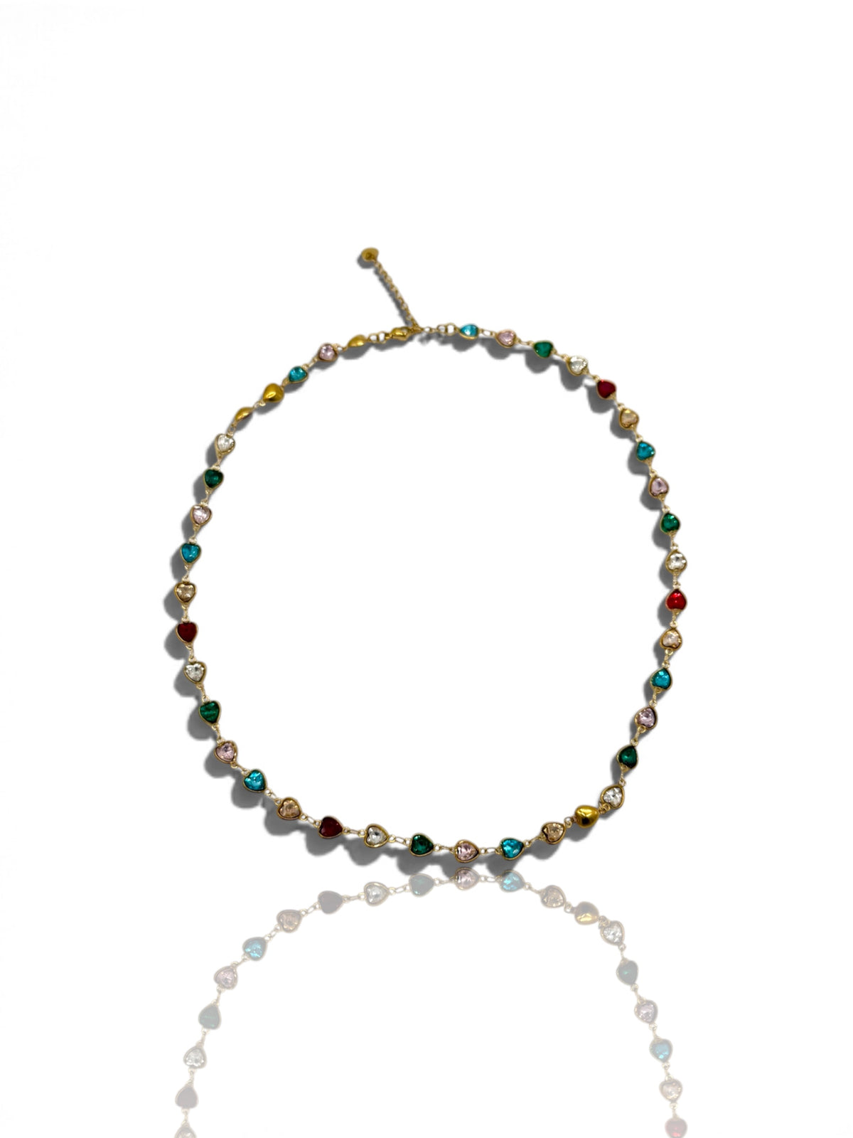Collana MULTICOLOR