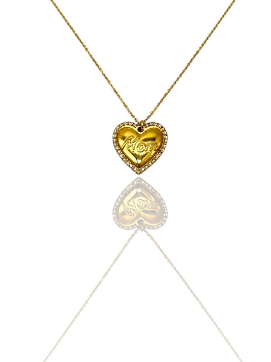 Collana Mamma