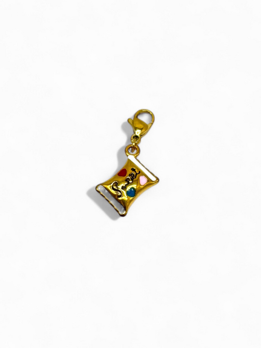 Charms Caramella