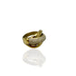 ANELLO INTRECCIO LUX
