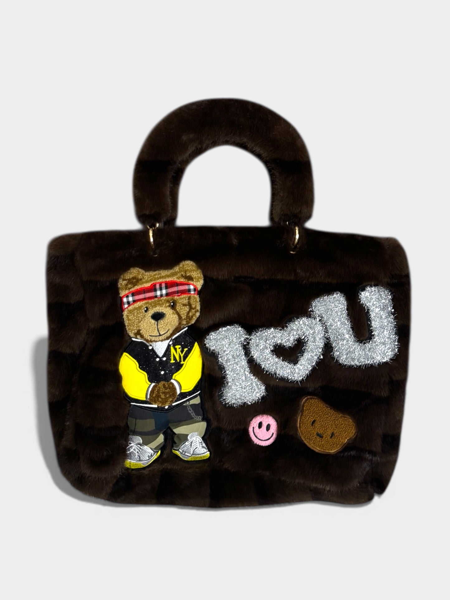 Borsa TEDDY CHIC