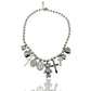 Collana ANIMA SILVER