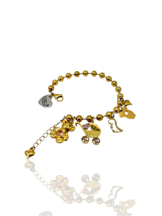 Bracciale Bimba Mia