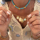 Collana SOLE