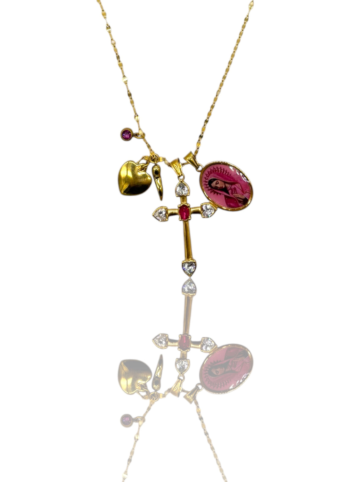 Collana PROTECTION POP