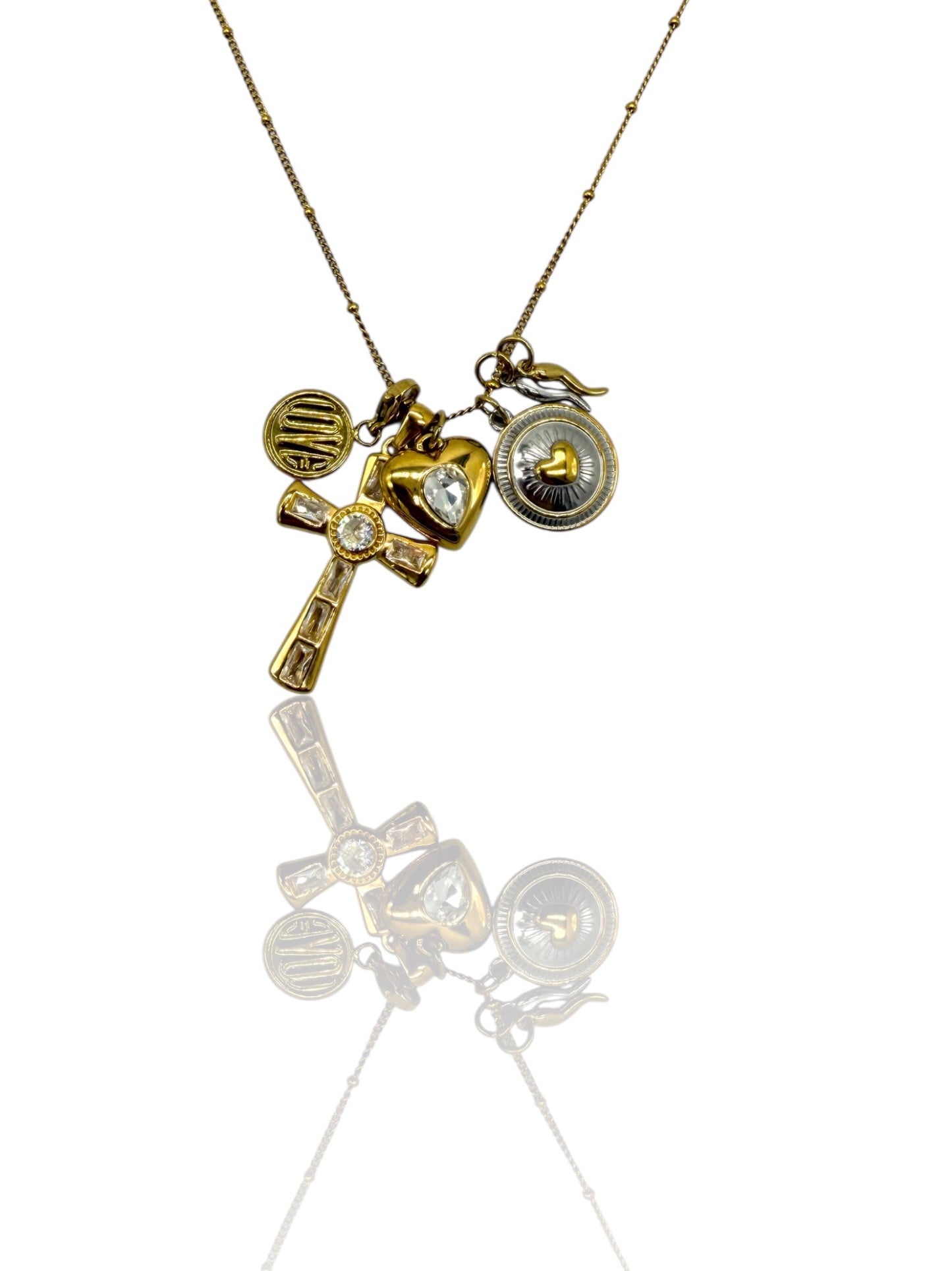 Collana CORAGGIO E AMORE