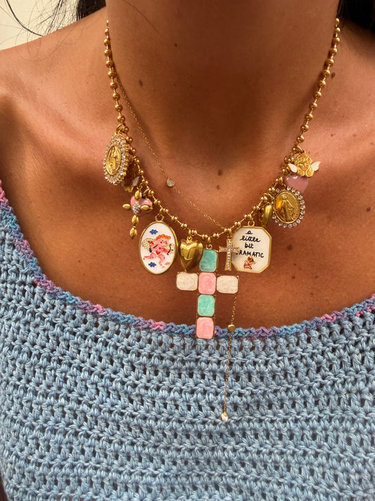 Collana ROMANTIC