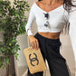 3 BOX LOOK Outfit +Accessori