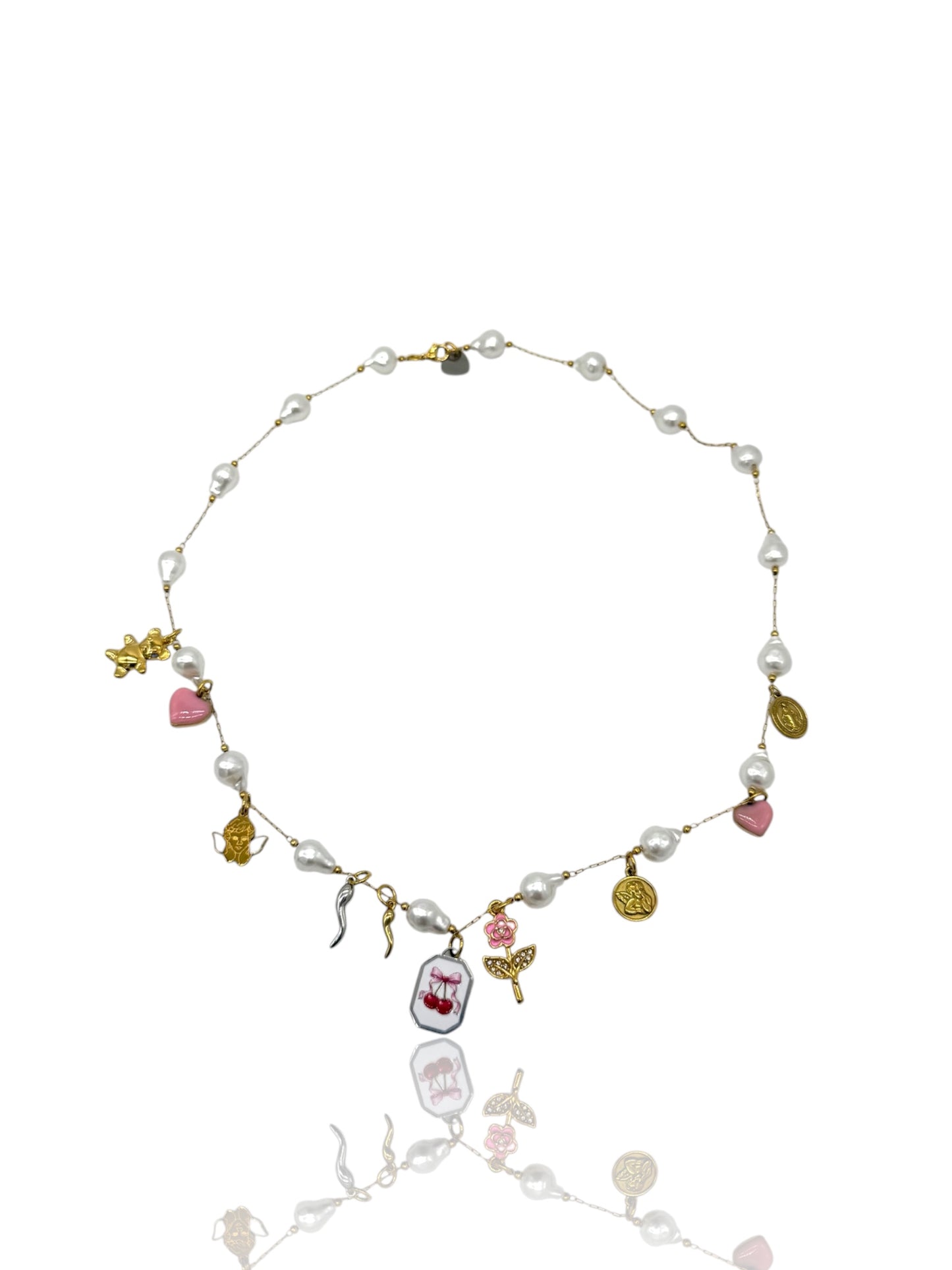 Collana PERLE IBIZA