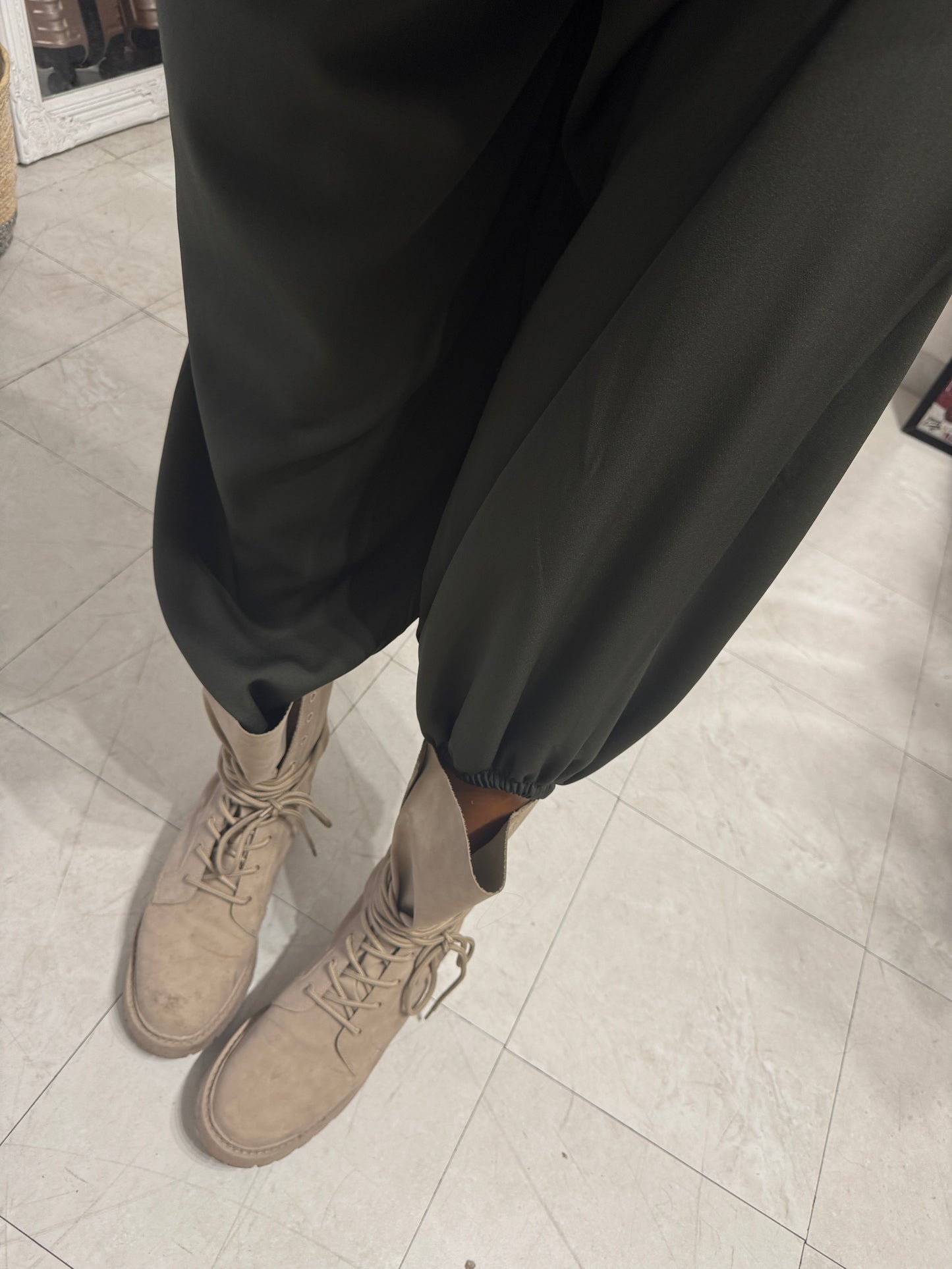 COORDINATO URBAN