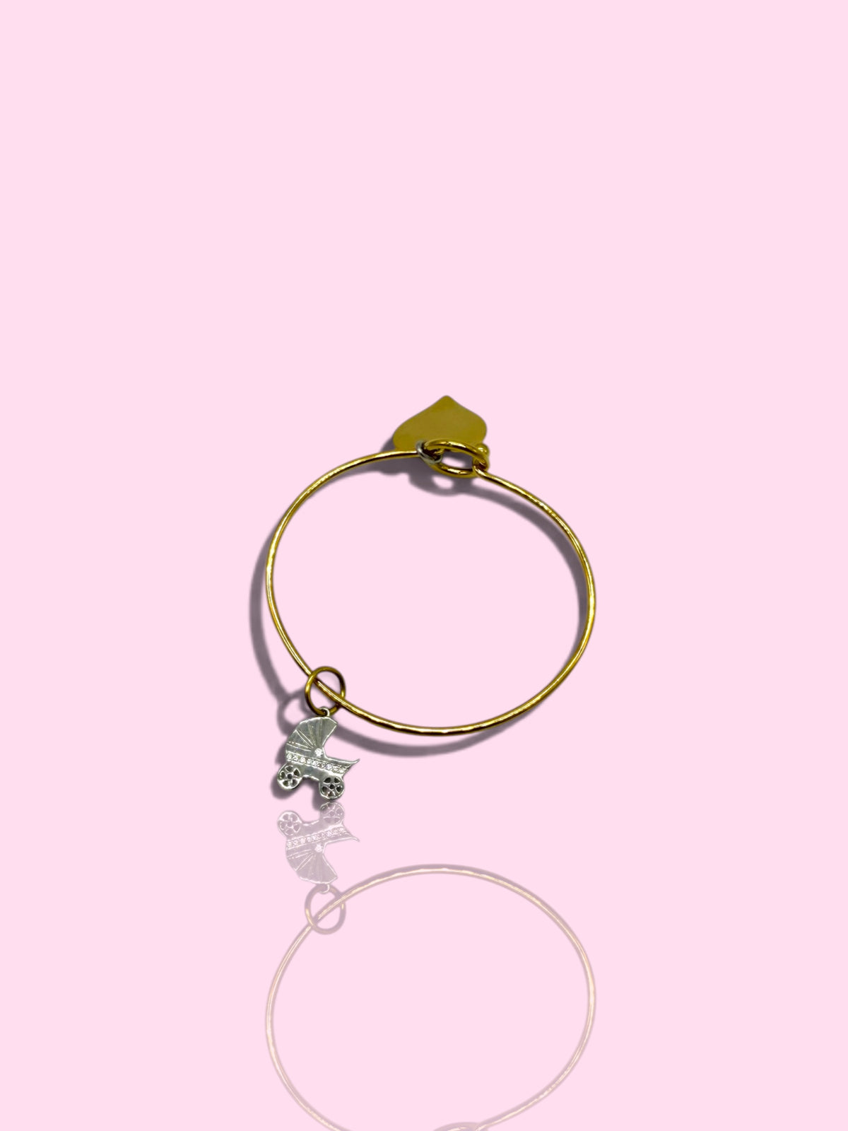 Bracciale DOLCE ATTESA