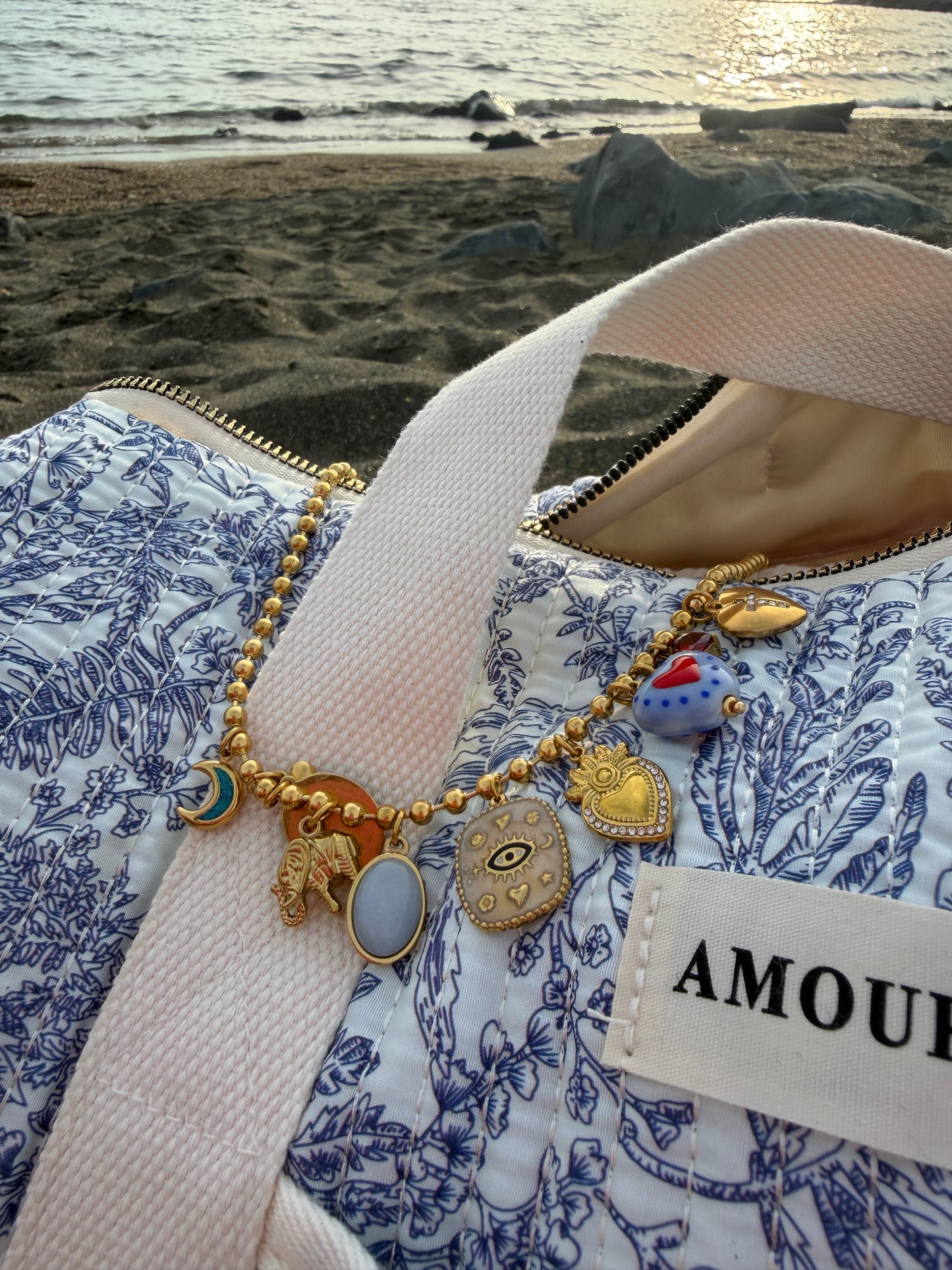 Collana MAREA