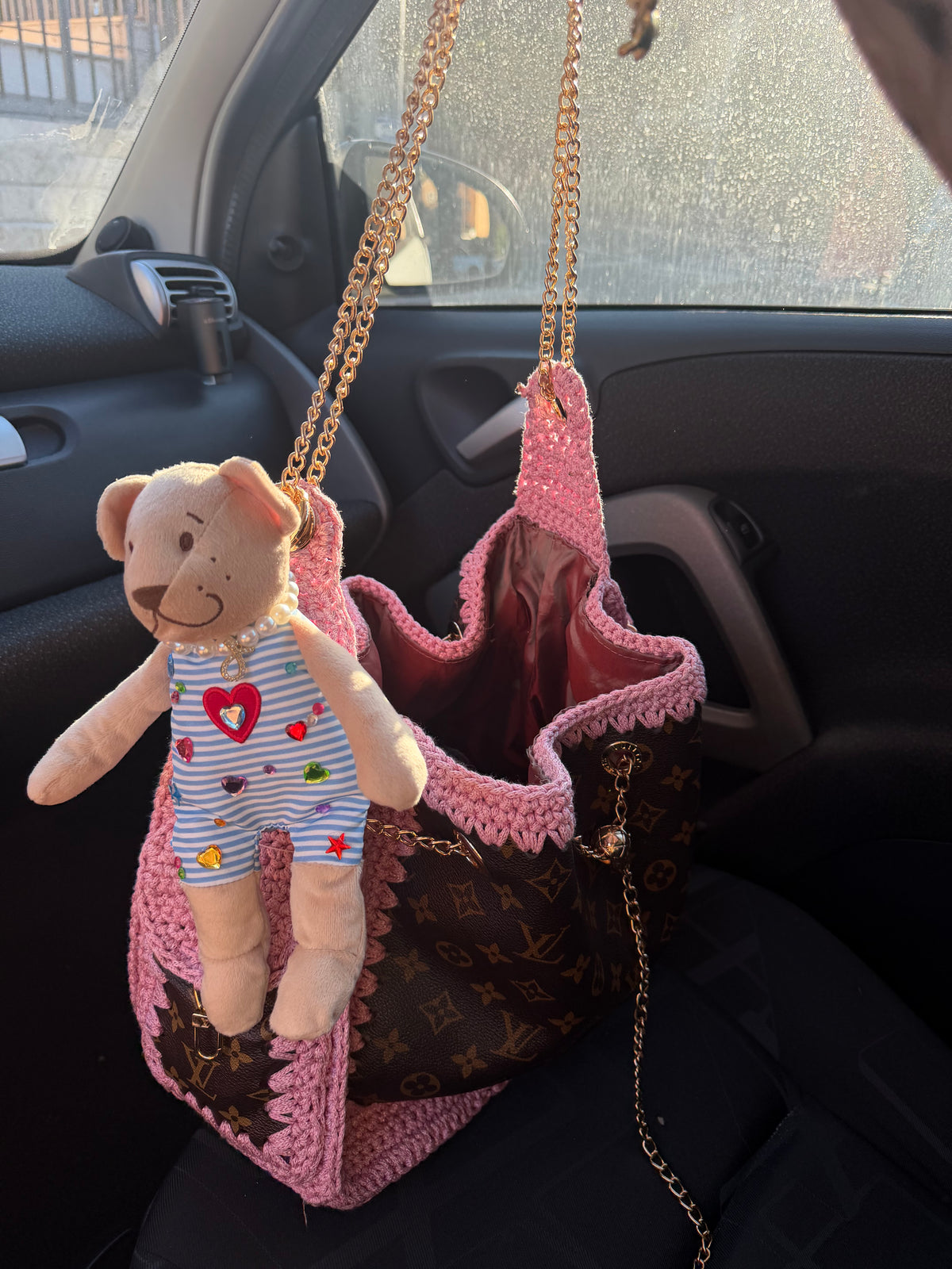 TEDDY ZODIAC
