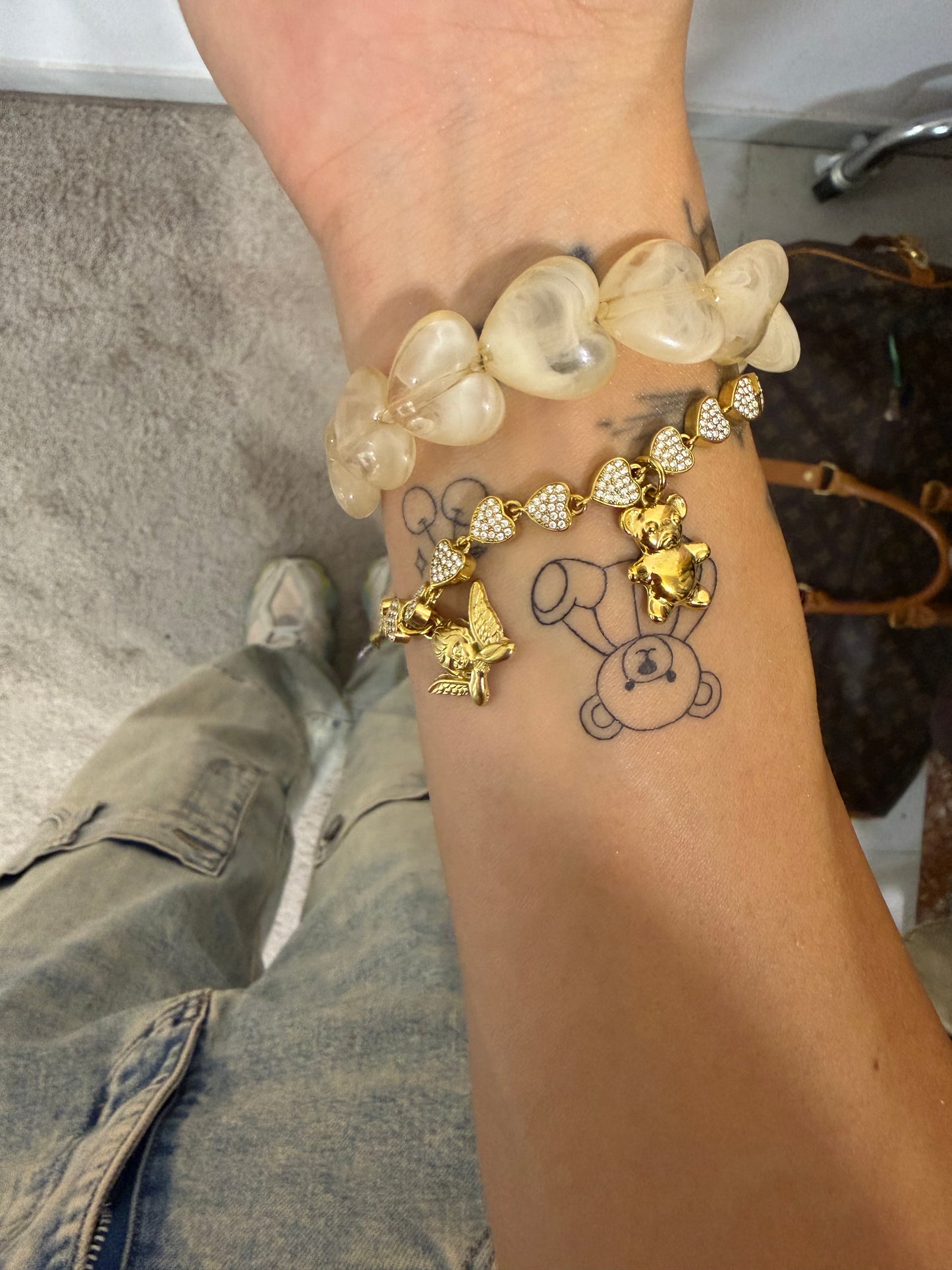 SET CUORI FORTUNA
