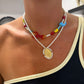 Collana SUMMER REEF