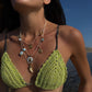 Collana MULTI FILO
