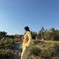 COORDINATO GIALLO
