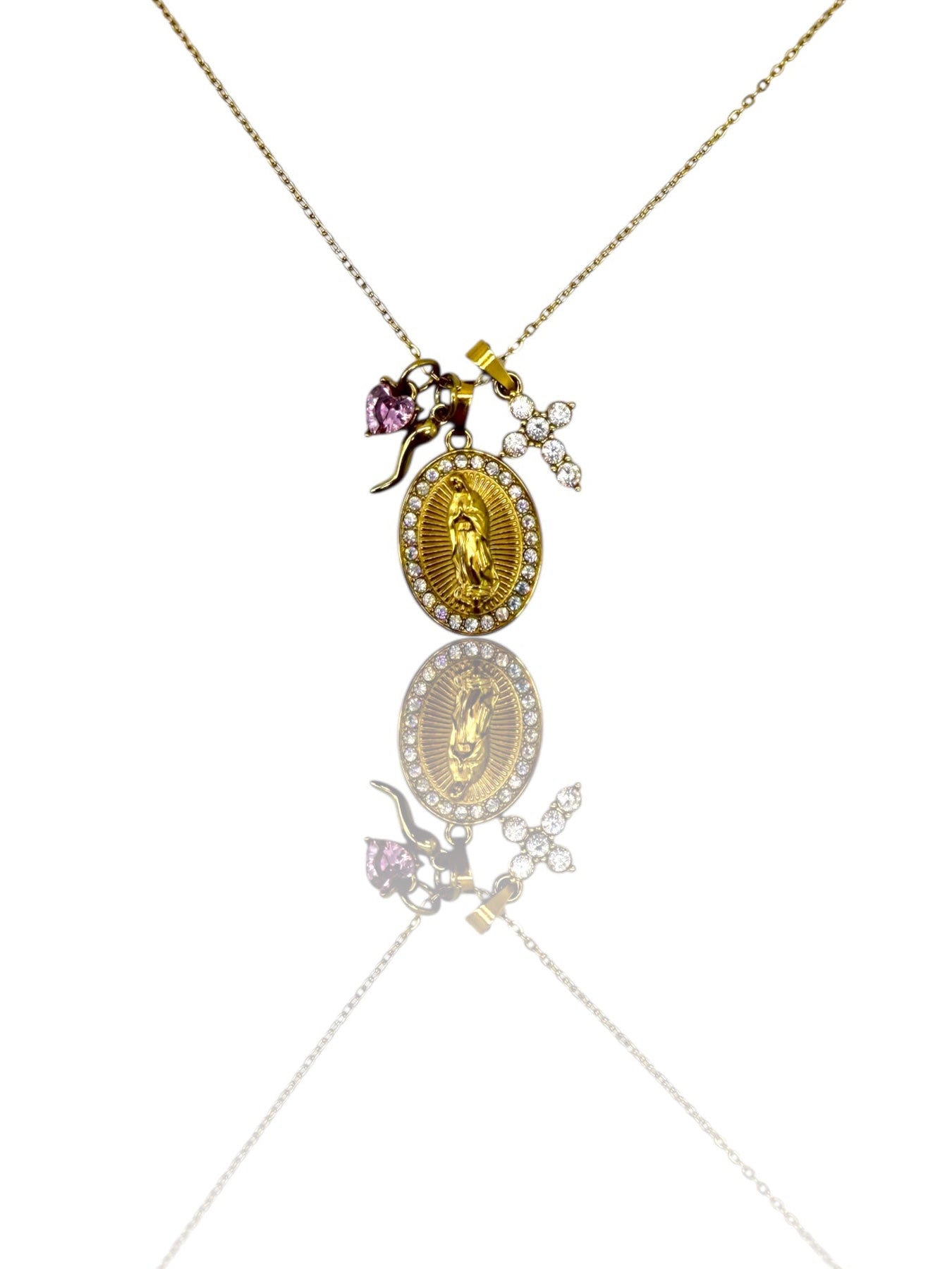 Collana LUCE