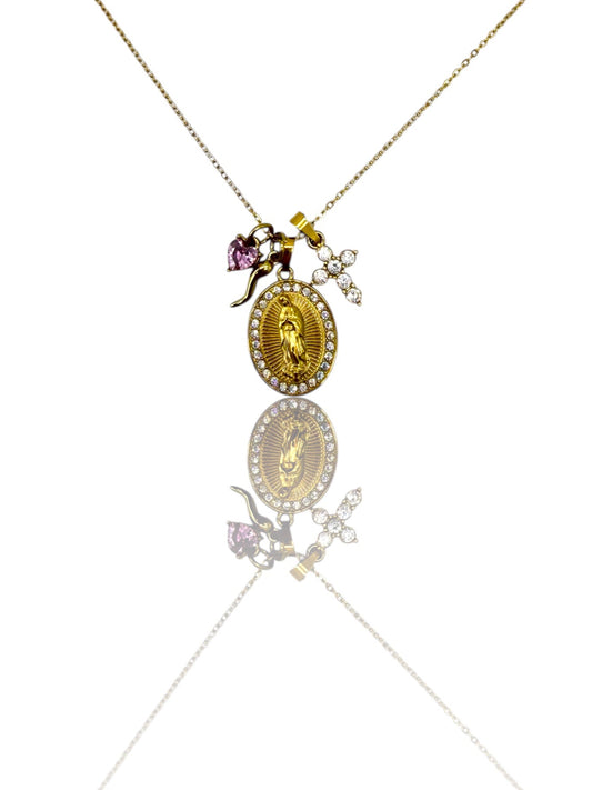 Collana LUCE