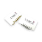 SET HOOPS LAVORATI