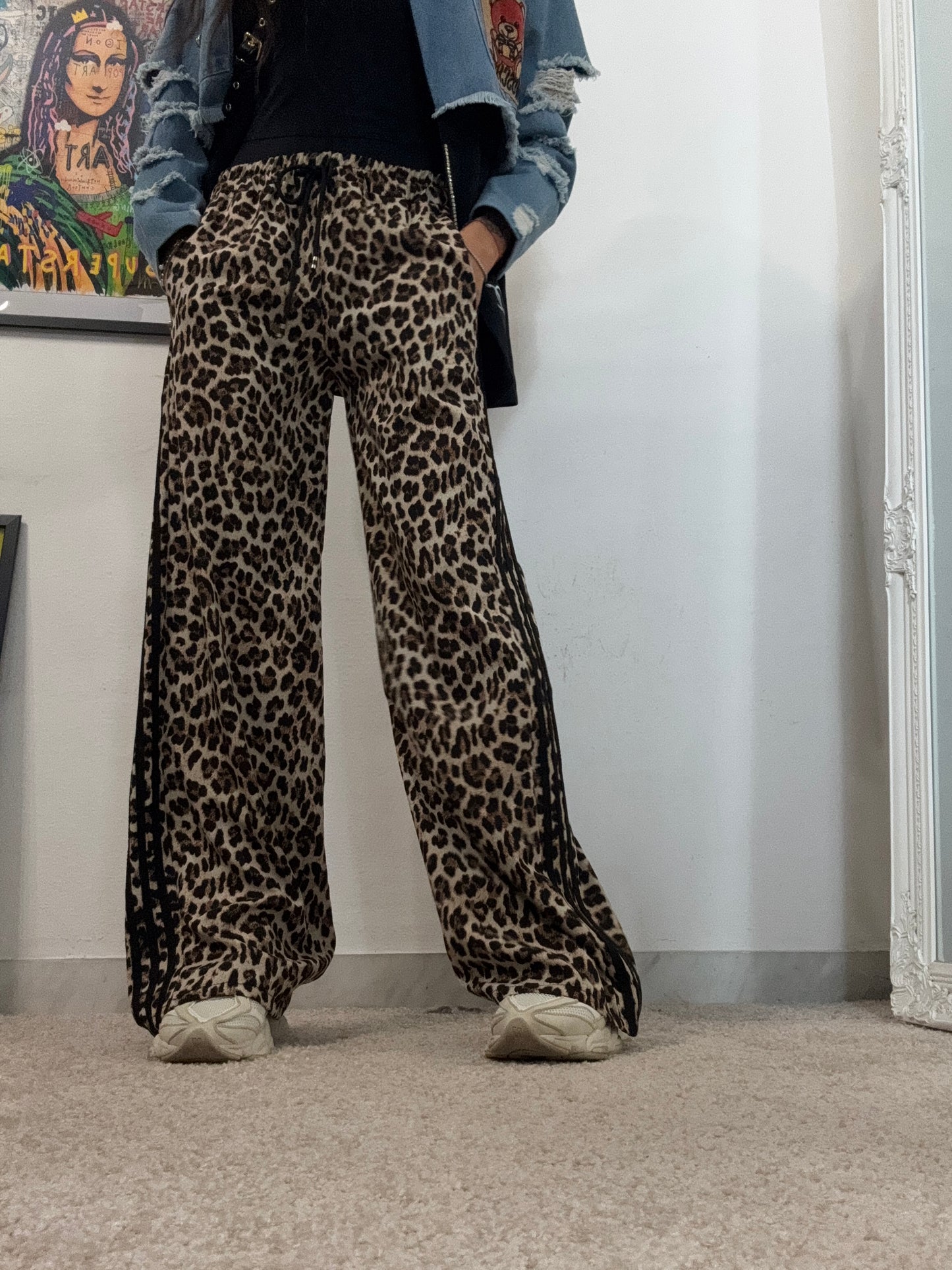 PANTALONE NOEMI