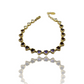 Bracciale CUORI LILLA