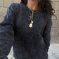 MAGLIONE SFUMATO