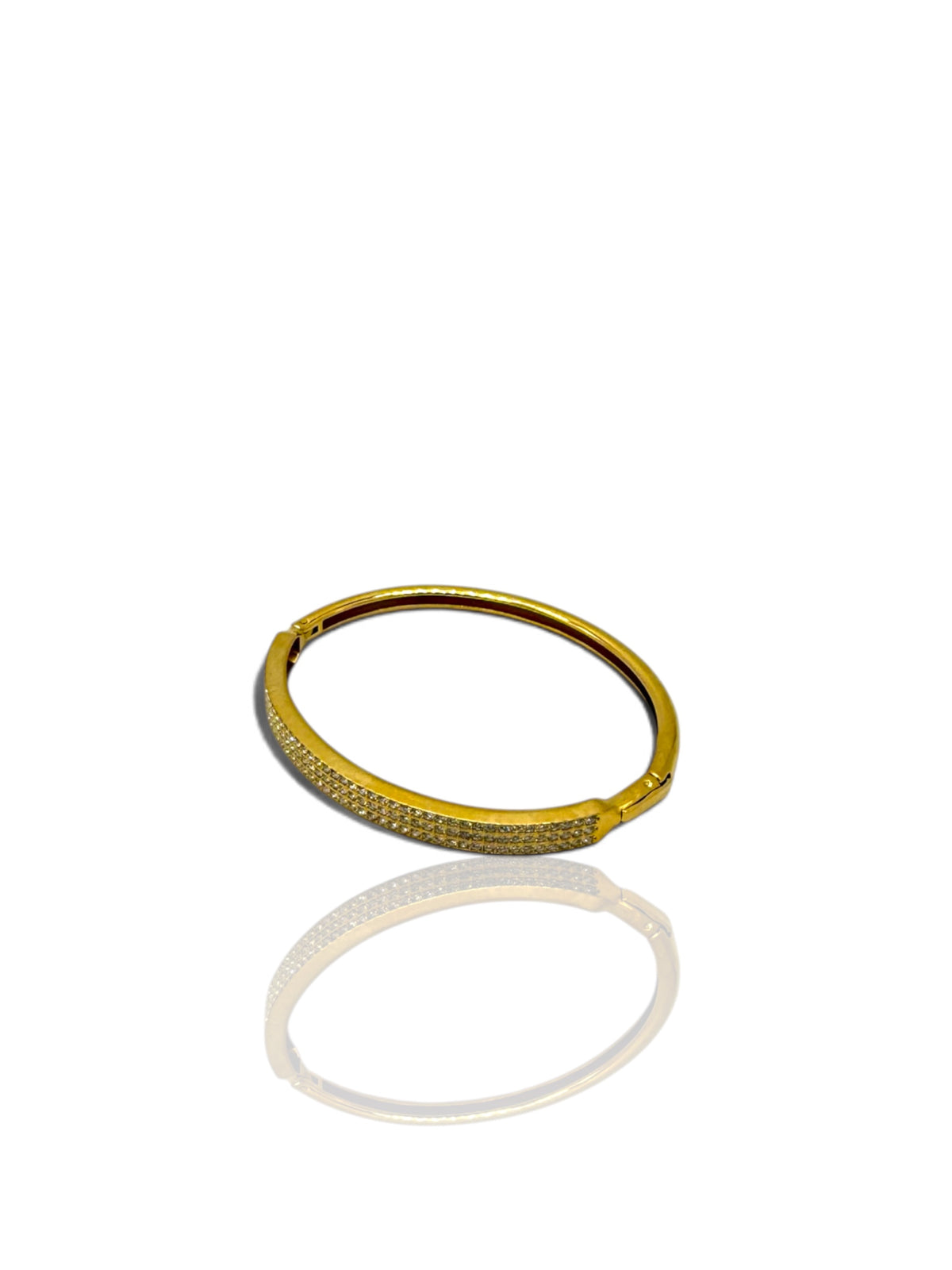 Bracciale RIGIDO LUCE