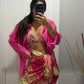 BIKINI ORCHIDEA marrone
