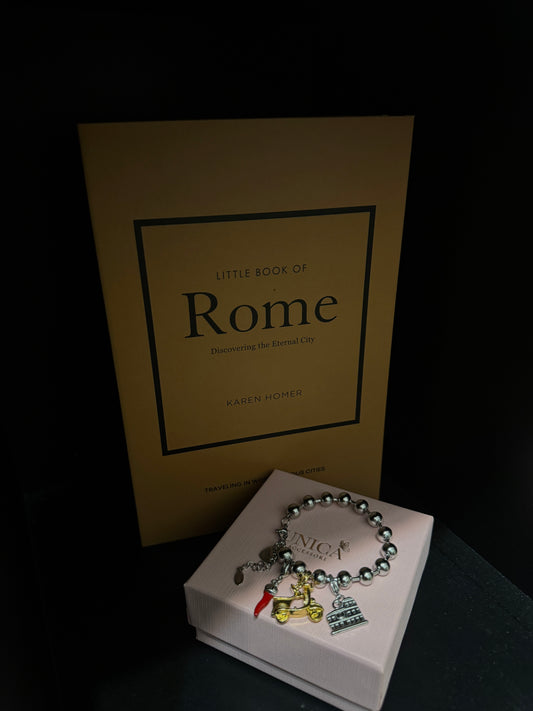 Bracciale  CreaTu Roma